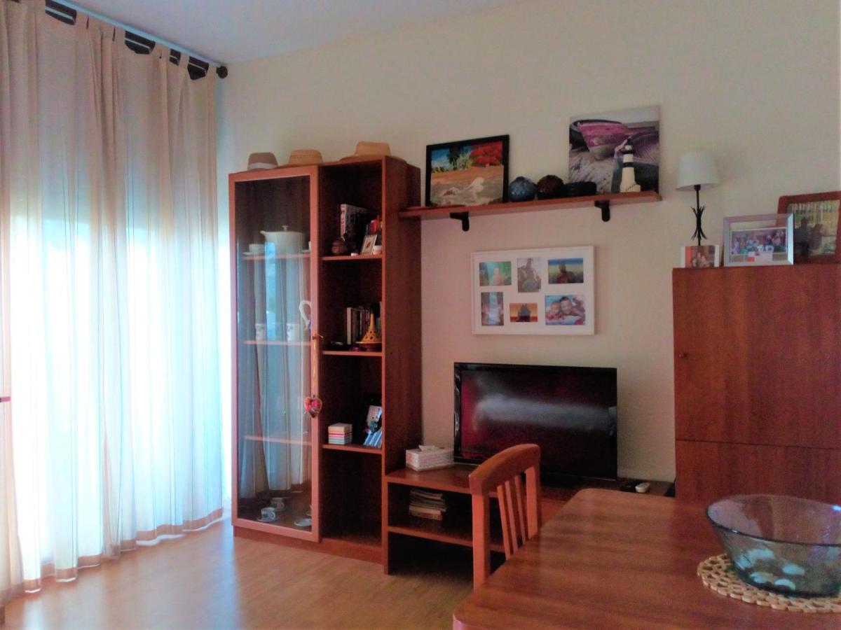 شقة كامبريلس  في Casa Marta المظهر الخارجي الصورة