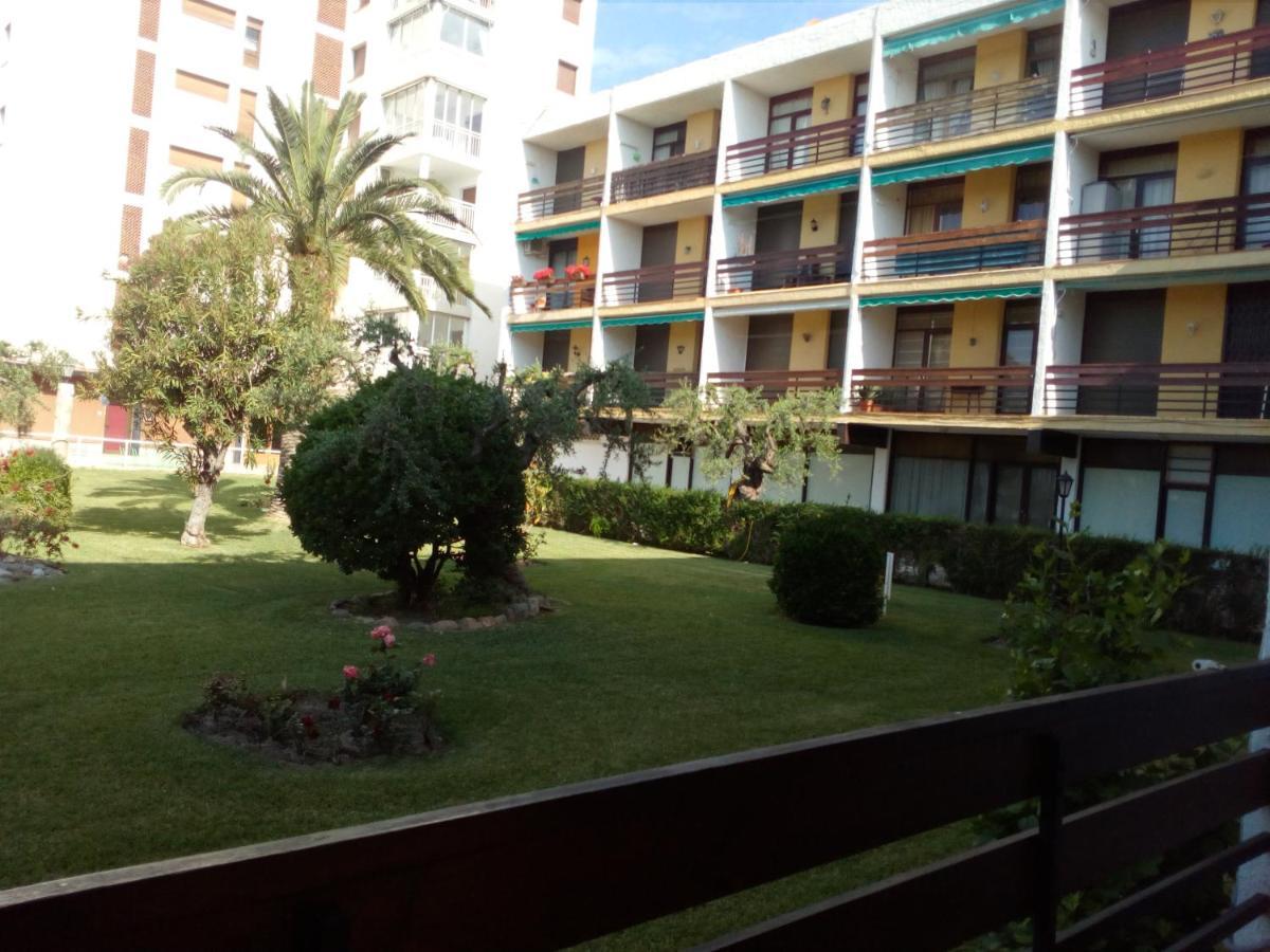 شقة كامبريلس  في Casa Marta المظهر الخارجي الصورة