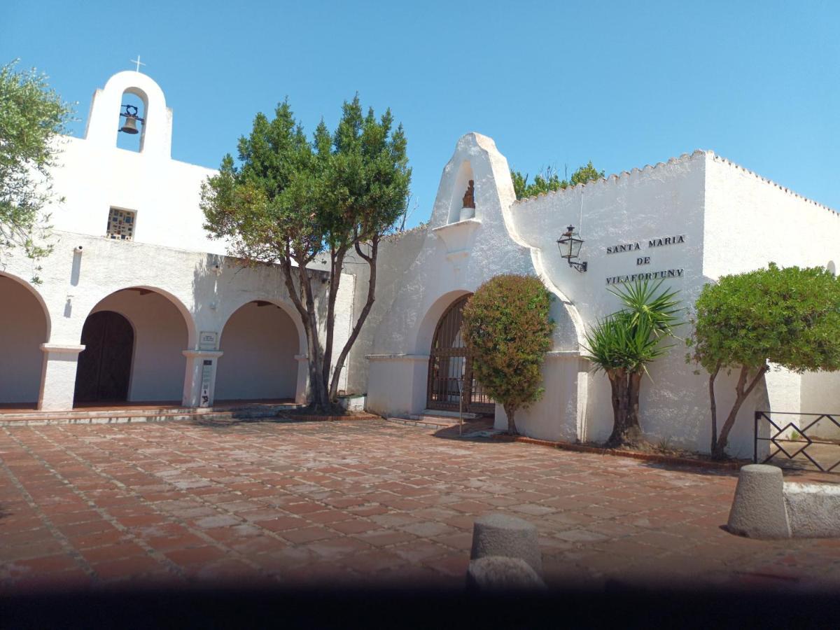 شقة كامبريلس  في Casa Marta المظهر الخارجي الصورة