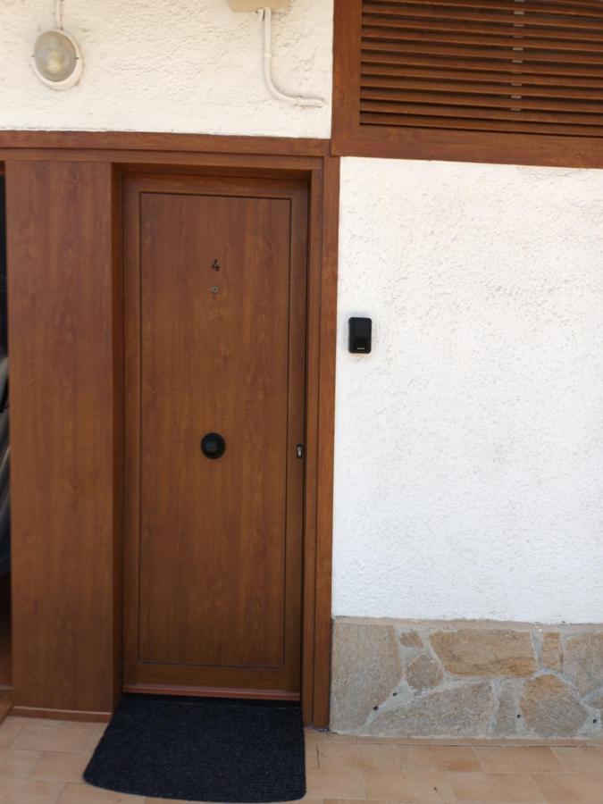 شقة كامبريلس  في Casa Marta المظهر الخارجي الصورة